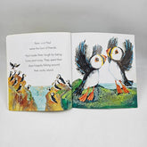 Puffin Peter - BKLT40111